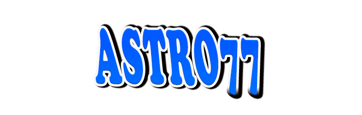 ASTRO77