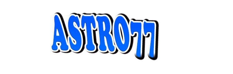 ASTRO77